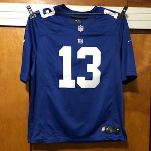 NYG BECKHAM JR JERSEY